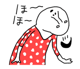 Sentimental Girl sticker #8840983