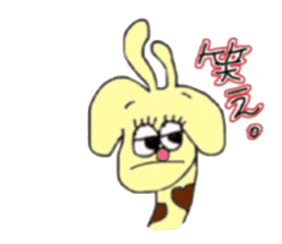 colorful pop bear2 sticker #8841008