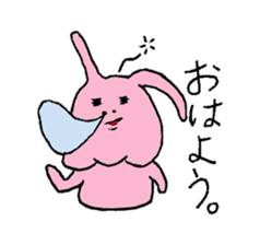 a pinky fairy sticker #8841342