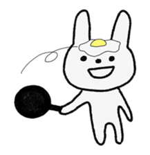 Please call me "U-san" sticker #8841430