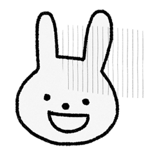 Please call me "U-san" sticker #8841432