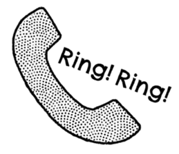 Please call me "U-san" sticker #8841445