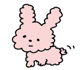 Please call me "U-san" sticker #8841462