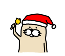 I am ferret.6 sticker #8841465