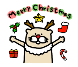 I am ferret.6 sticker #8841472