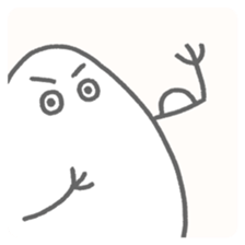 The Feeling of Egg 2 sticker #8841726