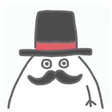 The Feeling of Egg 2 sticker #8841730