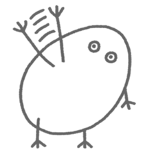 The Feeling of Egg 2 sticker #8841735