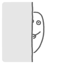 The Feeling of Egg 2 sticker #8841740