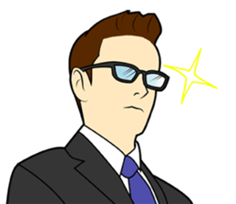 Boys, Guys, and Men sticker #8842037