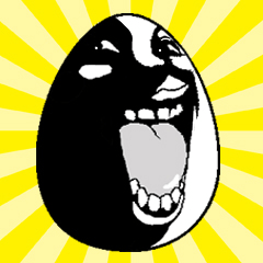 Eggs have various expressions .