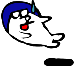 THE gooD PENGUINS :9 sticker #8842412