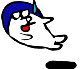 THE gooD PENGUINS :9 sticker #8842412