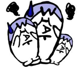 THE gooD PENGUINS :9 sticker #8842416