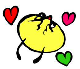 THE gooD PENGUINS :9 sticker #8842417