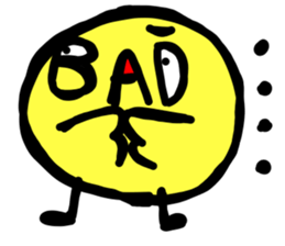 THE gooD PENGUINS :9 sticker #8842423