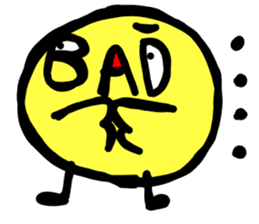 THE gooD PENGUINS :9 sticker #8842423