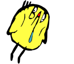 THE gooD PENGUINS :9 sticker #8842425