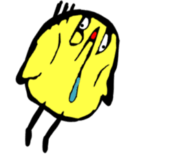 THE gooD PENGUINS :9 sticker #8842425