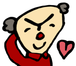 THE gooD PENGUINS :9 sticker #8842427