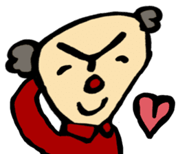 THE gooD PENGUINS :9 sticker #8842427