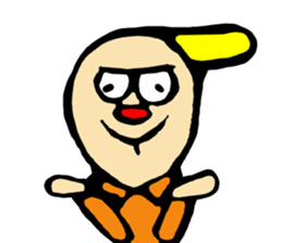 THE gooD PENGUINS :9 sticker #8842428