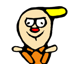 THE gooD PENGUINS :9 sticker #8842428