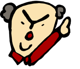 THE gooD PENGUINS :9 sticker #8842431