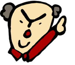 THE gooD PENGUINS :9 sticker #8842431