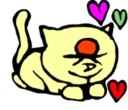 THE gooD PENGUINS :9 sticker #8842432