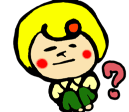 THE gooD PENGUINS :9 sticker #8842435