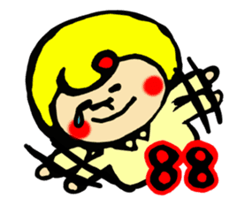 THE gooD PENGUINS :9 sticker #8842437