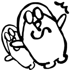 THE gooD PENGUINS :9 sticker #8842438