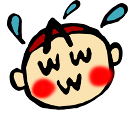 THE gooD PENGUINS :9 sticker #8842439