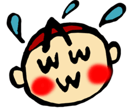 THE gooD PENGUINS :9 sticker #8842439