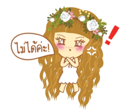 Angel (for shop) sticker #8842899