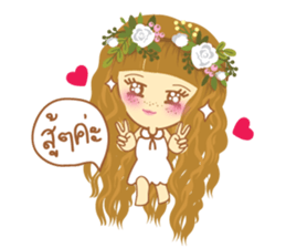 Angel (for shop) sticker #8842906