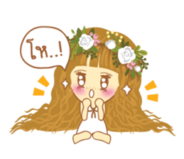 Angel (for shop) sticker #8842911