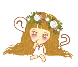 Angel (for shop) sticker #8842912