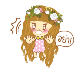 Angel (for shop) sticker #8842918