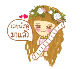 Angel (for shop) sticker #8842919