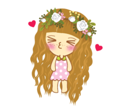 Angel (for shop) sticker #8842923