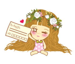 Angel (for shop) sticker #8842928