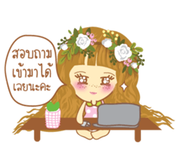 Angel (for shop) sticker #8842932