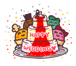 Putimaru-kun@ememPRESENTS sticker #8843144