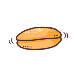 Putimaru-kun@ememPRESENTS sticker #8843154