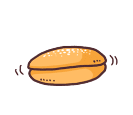 Putimaru-kun@ememPRESENTS sticker #8843154