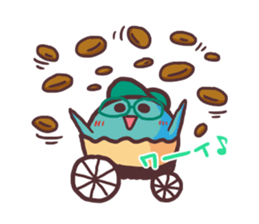 Putimaru-kun@ememPRESENTS sticker #8843157