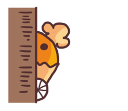 Putimaru-kun@ememPRESENTS sticker #8843164