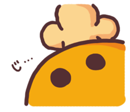 Putimaru-kun@ememPRESENTS sticker #8843165